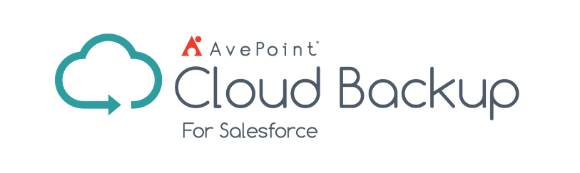 Cloud Backup for 
Salesforce