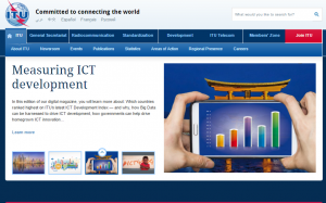 ＩＣＴ製品・サービスを開発・販売する前に市場を調査しよう！