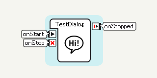 Pepper技術ブログ：Dialog機能とQiChatスクリプト