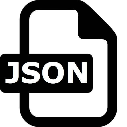 json