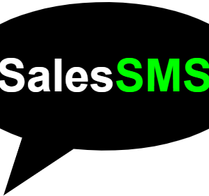 保護中: SalesSMSユーザーマニュアル