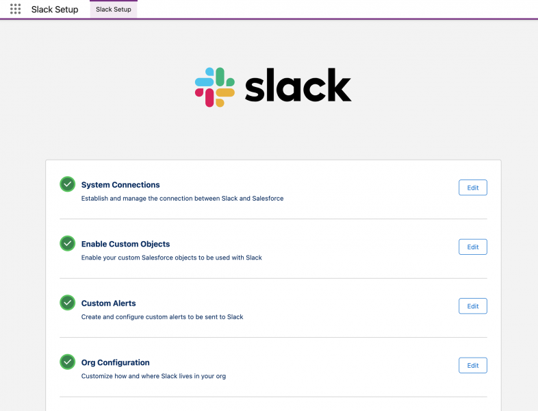 Slack