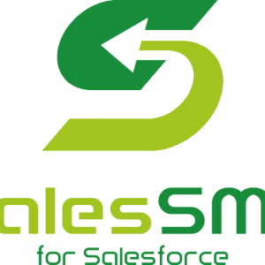 保護中: SalesSMS セットアップマニュアル