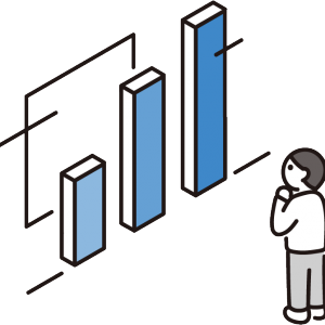 Salesforce ダッシュボードを活用できている？構築のコツを解説