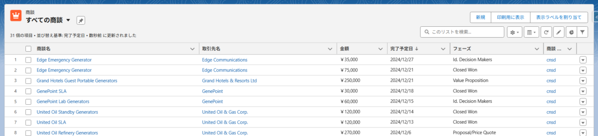 McpServerSalesforce