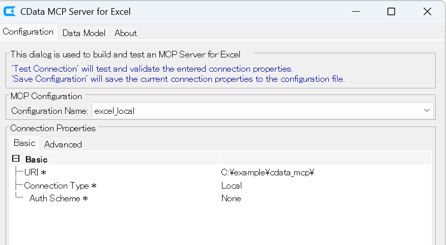 McpServerSalesforce