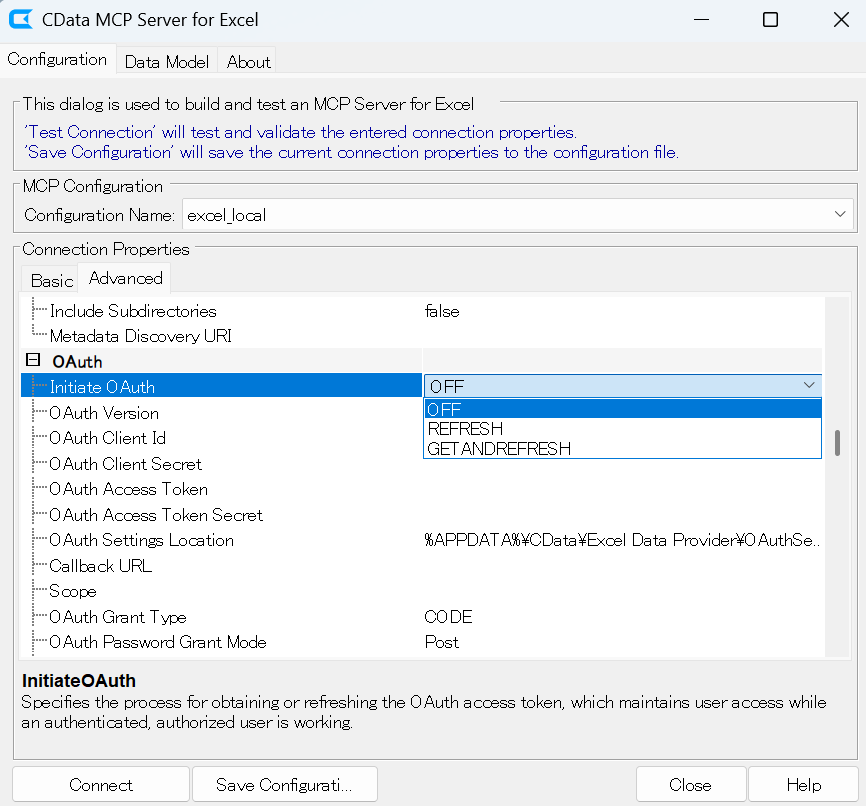 McpServerSalesforce