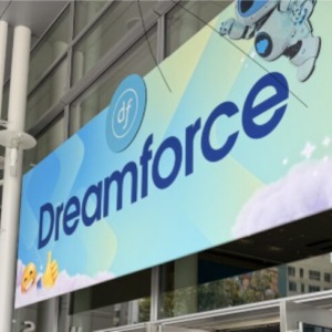 Dreamforce 2025参加レポート～Day0