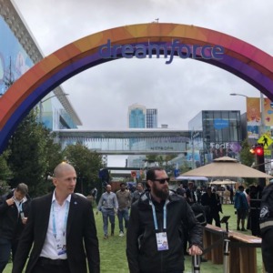 Dreamforce 2025 速報!Salesforce 最前線の新発表とは?