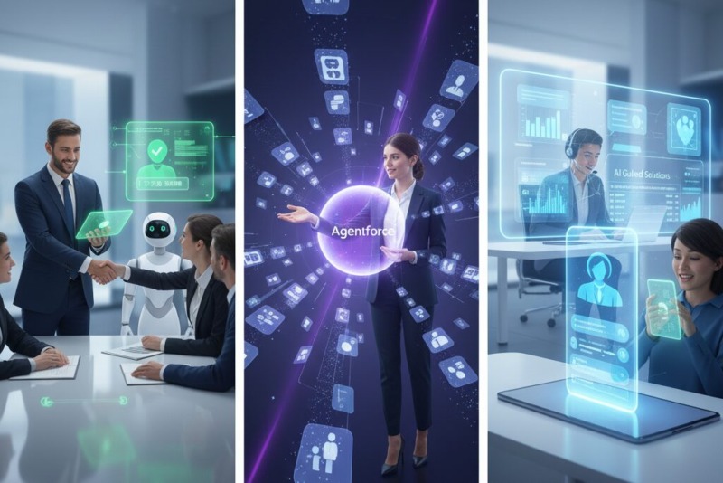 Salesforce Dreamforce