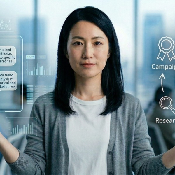 Marketing Cloud Nextシフト支援サービス