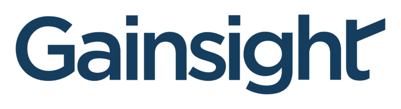Gainsight公式パートナー